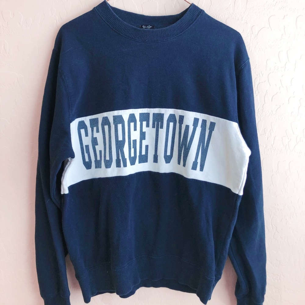 Brandy Melville sweatshirt